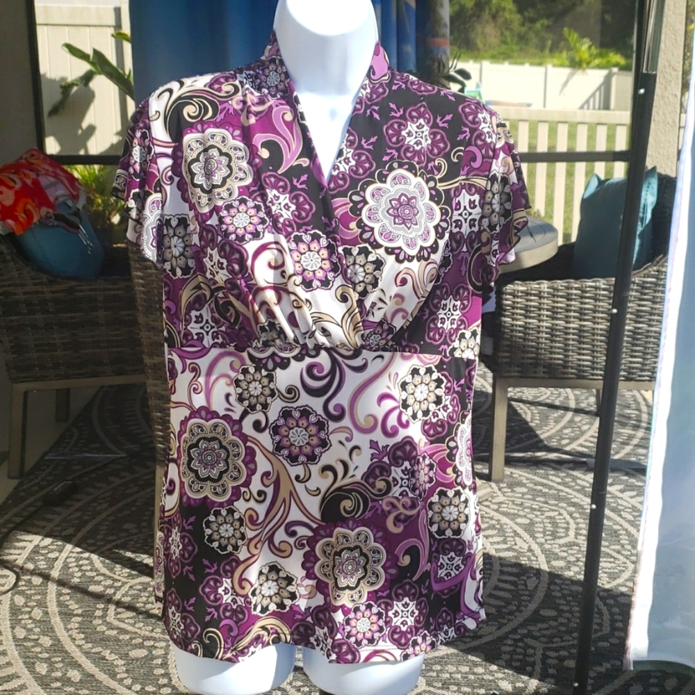 Women's blouse